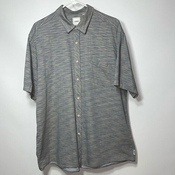 Rowm button down shirt - Picture 1 of 8